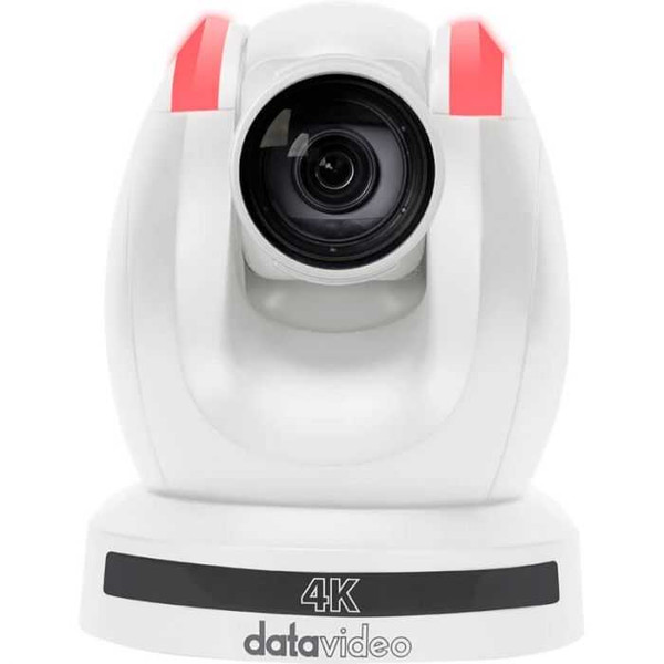 Datavideo PTC-280W 12x 4K PTZ Camera White