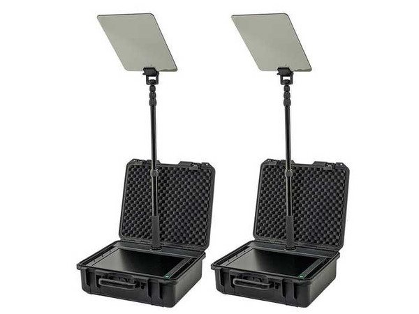 Datavideo TP-800KIT Conference Teleprompter Kit by Datavideo