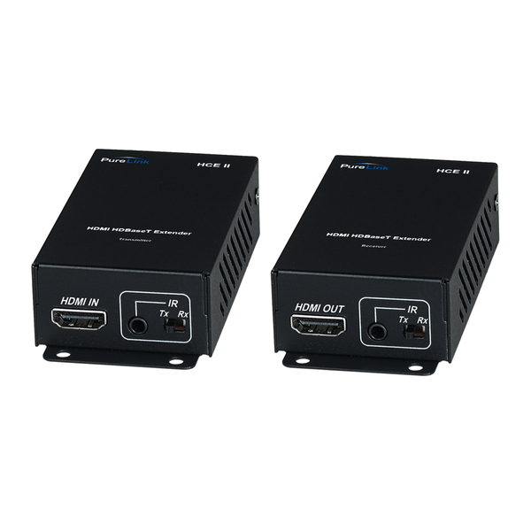 PureLink HCE II TX/RX HDMI over HDBaseT Extension System