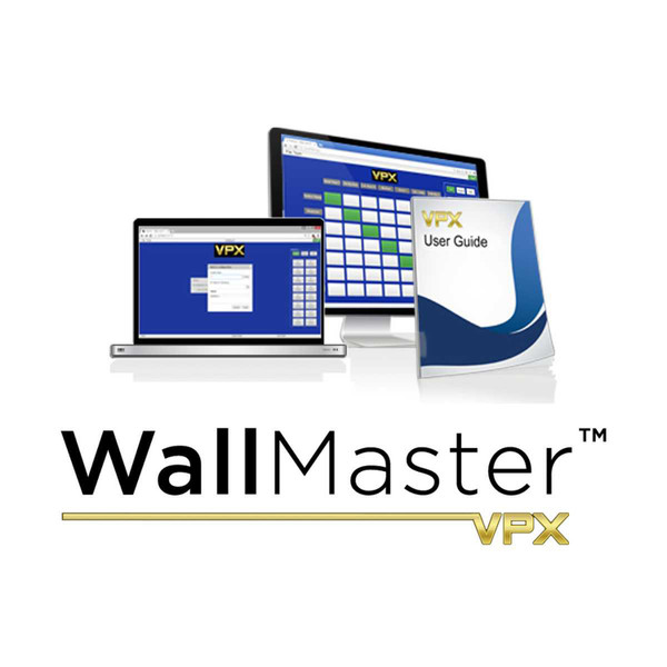 PureLink VPX-WallMaster-Plug-In VPX WallMaster