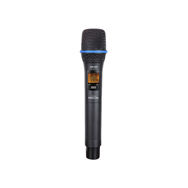 PureLink WA-HH1 Handheld Wireless Microphone