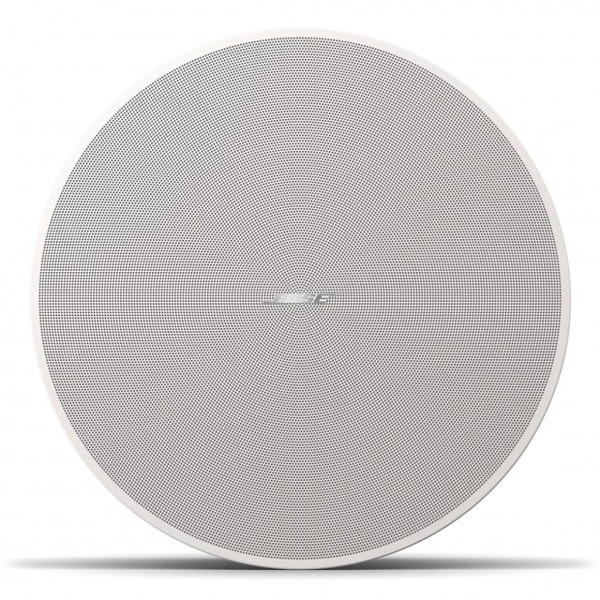 Bose 829380-0210 DM8C-SUB 8" In-Ceiling Subwoofer 180W UL Plenum Rated (White)