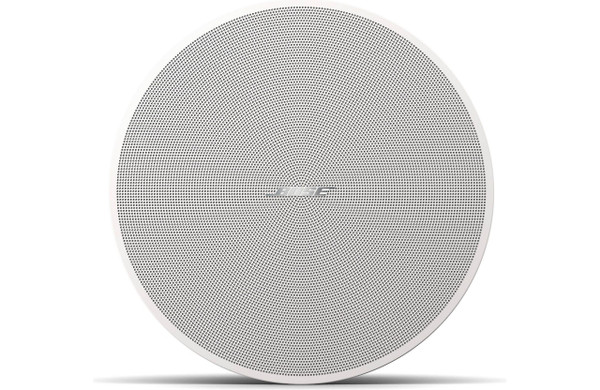 Bose 829683-0210 DM5C 5.25" In-Ceiling Loudspeakers 60W UL Plenum Rated - White Pair