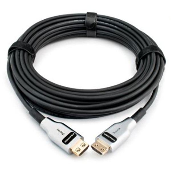 Kramer CP-AOCH/UF-131 HDMI Optic Hybrid Cable Plenum Rated - 131'