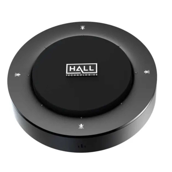 Hall Technologies (formerly Hall Research) HT-SATELLITE-EXT Add-On Microphone for the Mercury Video Bar