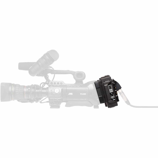 JVC FS-900CAM1S Multidyne Camera Back Fiber Transceiver - SMPTE 304M