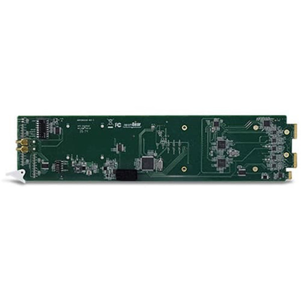 JVC RP-VDA-STD Rear I/O Module for VDA-2419