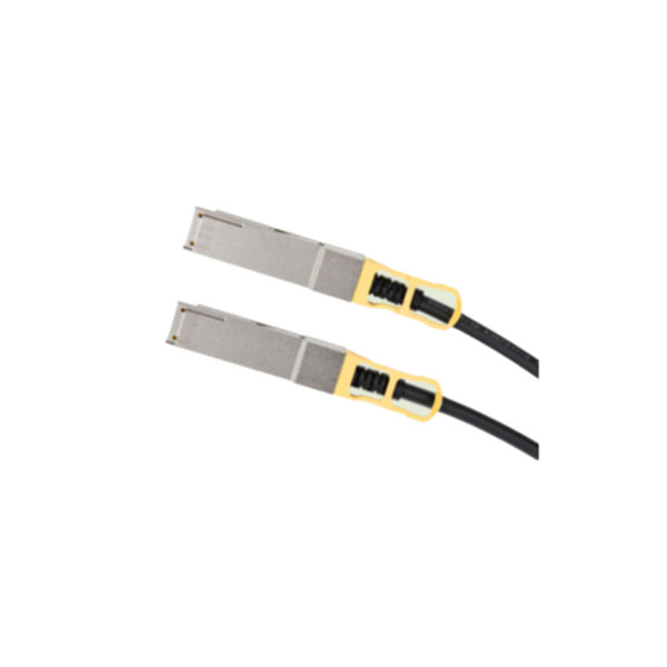 AVPro Edge AC-10G-AOC-01 1M AOC SFP Cable for Connecting to Transceivers