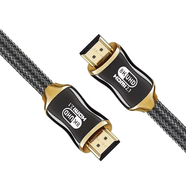 WolfPack Gold 8K 60 Hz HDMI Cable