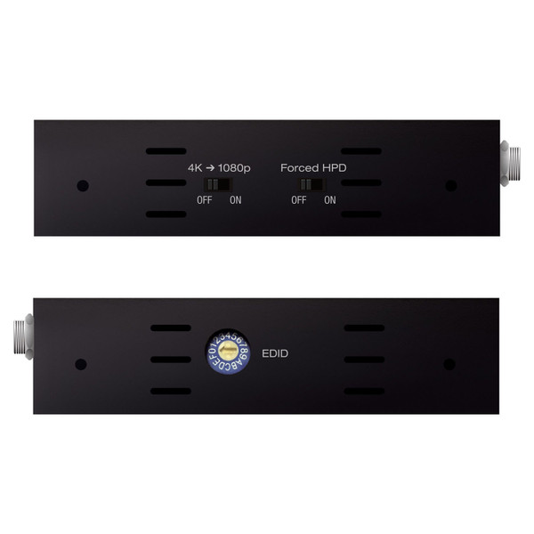 Key Digital KD-FIX418A-2 HDMI Connectivity Fixer with Audio De-Embedding & Down-Convert