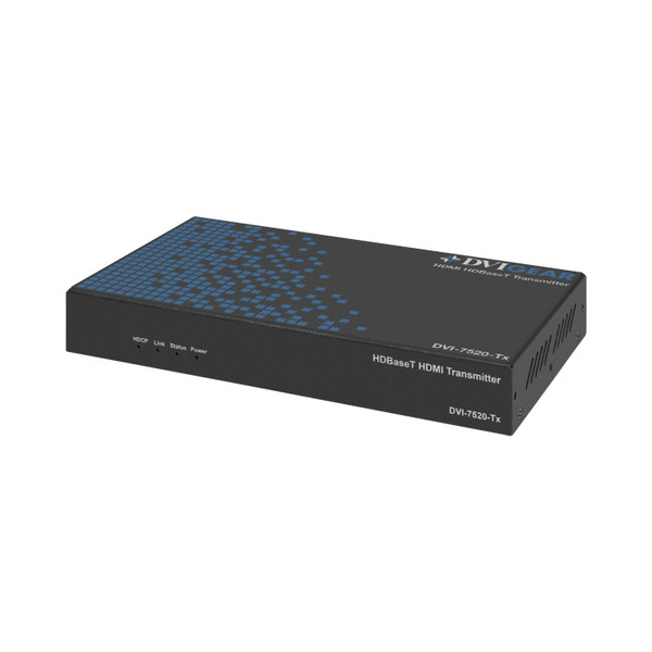 DVIGear DVI-7520-Tx HDMI HDBaseT Extender - Transmitter