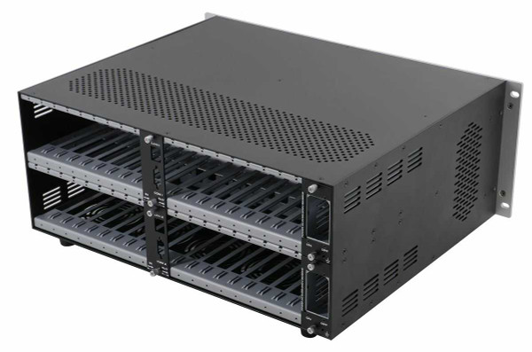 Trade In For Empty 18x18 Modular Matrix Chassis