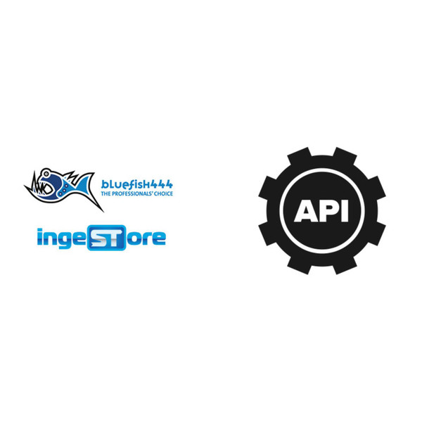 Bluefish444 BLF-REST-API Rest API Including Net Access Client