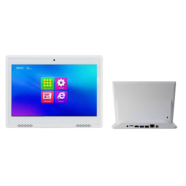 10-Inch Tabletop Touch Screen