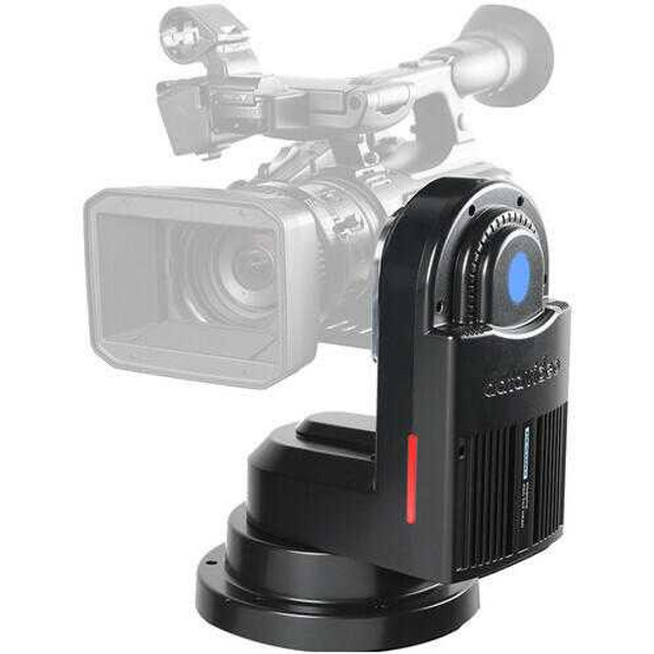 Datavideo PTR-10 MK II Robotic Pan Tilt Head (DVIP) - B-Stock & Open Box