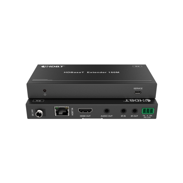 PureLink HTX III-Rx 4K HDBaseT Receiver for HTX III Series
