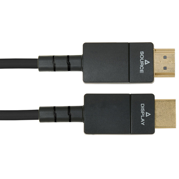 PureLink EZH-020 Integrated HDMI Over Fiber Cable - 20m