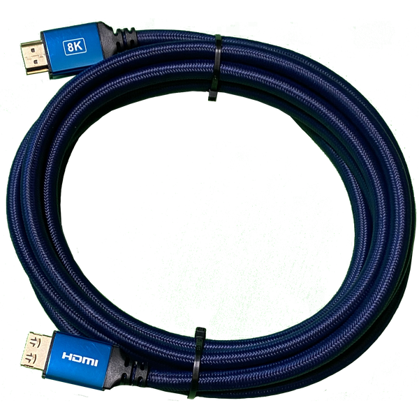 PureLink TWDP-6000F-200 DisplayPort 1.4 Fiber 8K High Performance Cable - 20M