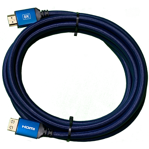 PureLink TWH-8000F-100 HDMI 2.1 Fiber 8K High Performance Cable - 10M