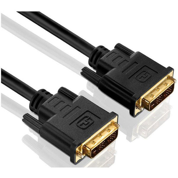 PureLink PI4000-150 PureInstall DVI Cable with TotalWire Technology - 15m