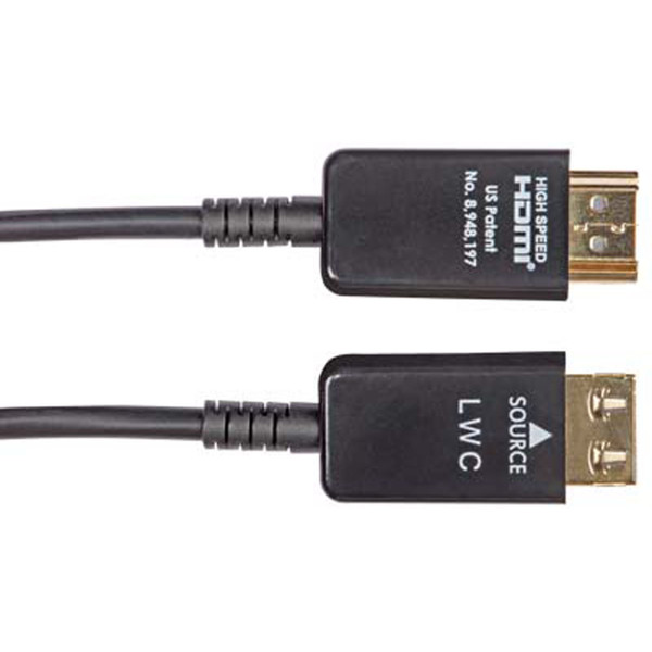 DigitaLinx DL-PHDM-M-100M 328' Liberty 18G Active Optical HDMI Cable