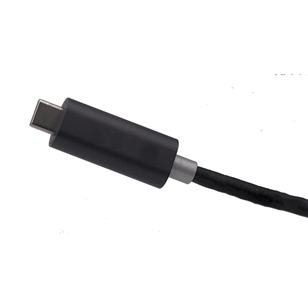 DigitaLinx DL-PLUSB3.1CC-005M 16.4' USB 3.x/2.0/1.1 C-C Active Optical Plenum Cable (AOC)