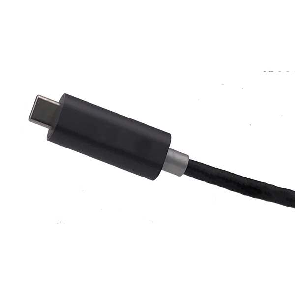 DigitaLinx DL-PLUSB3.1CC-008M 26.24' USB 3.x/2.0/1.1 C-C Active Optical Plenum Cable (AOC)