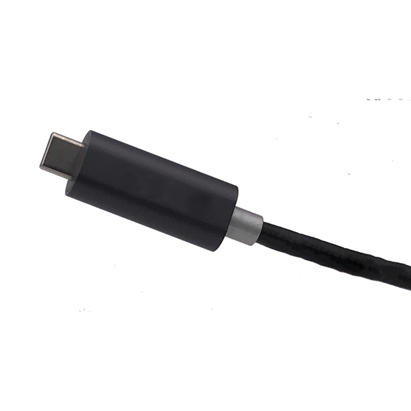 DigitaLinx DL-PLUSB3.1CC-015M 49.2' USB 3.x/2.0/1.1 C-C Active Optical Plenum Cable (AOC)