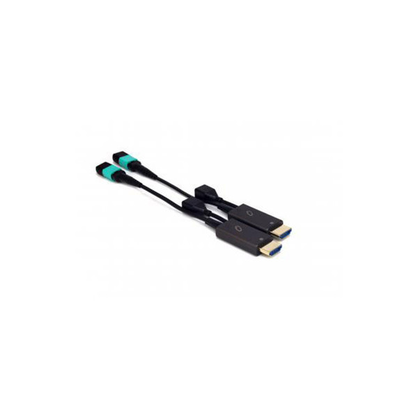 Celerity UFO-8KH-TX UFO HDMI TX Detachable Connectors for Universal Fiber Optic Cable - 3 Inch