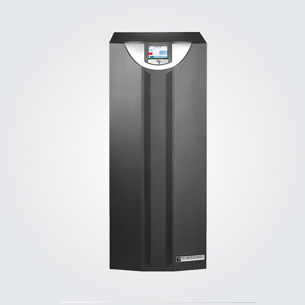 SurgeX UPS-BAT-1000-LI-2 Replacement Battery Cabinet ONLY for UPS-1000-LI-2 - Black