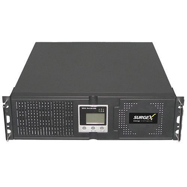 SurgeX UPS-BAT-2000-S Replacement Battery Tray, 2000VA UPS