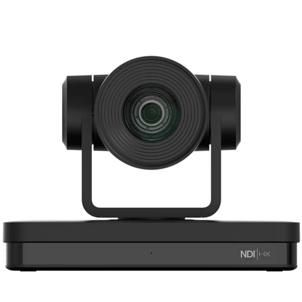 DVDO C5-1-NDI-B 4K PTZ AI NDI Camera with HDMI/IP/3G-SDI/USB (Black)