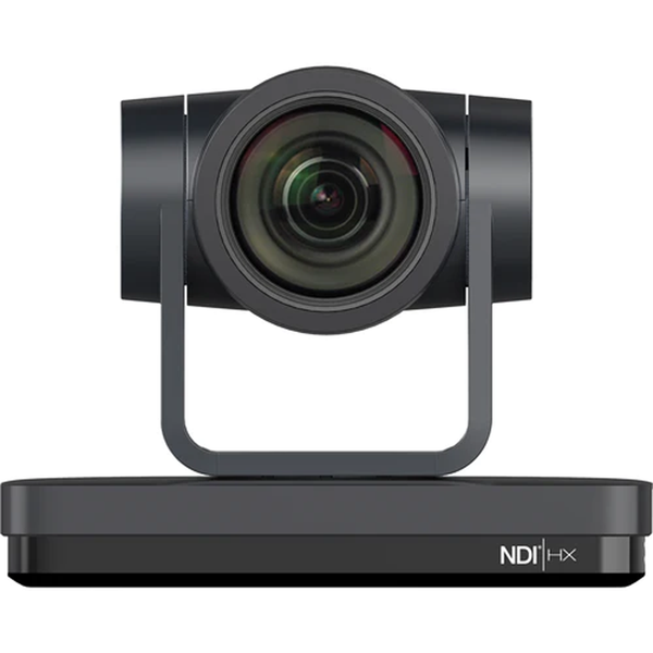 DVDO C4-1-NDI-B HD PTZ AI NDI Camera with HDMI/IP/3G-SDI/USB3.0 (Black)