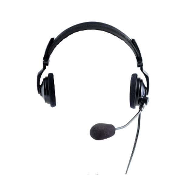 PunQtum RIE-4900032 Q910 SINGLE EAR HEADSET