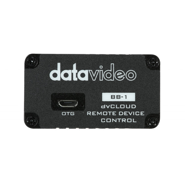 Datavideo BB-1 Essentials Essential Remote Production Package