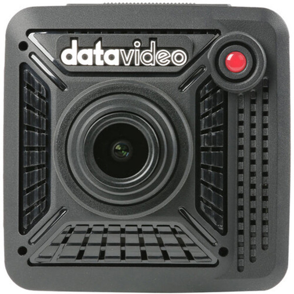 Datavideo BC-15CN 4K NDI-HX CS Mount POV Camera