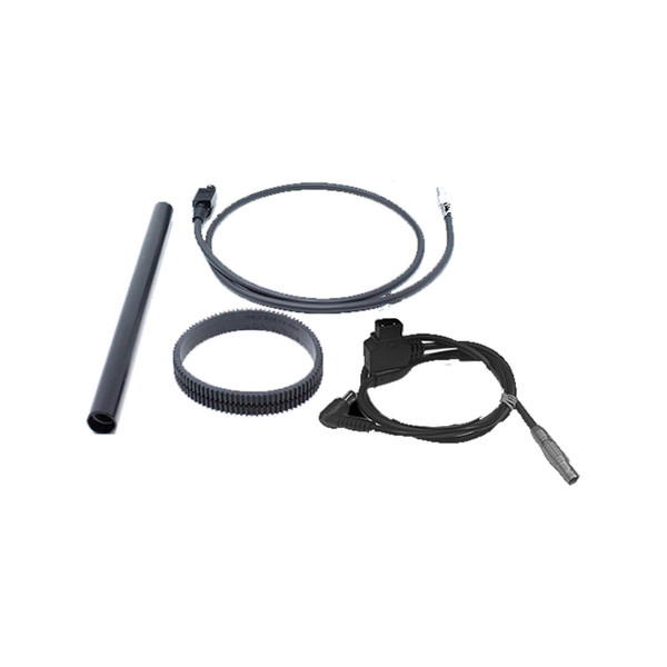 Datavideo MFT-1 Zoom Control with Tilta Nucleus-M Motor