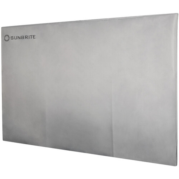 SunBrite SB-DC-32-GRY Universal Dust Cover - 32 Inch