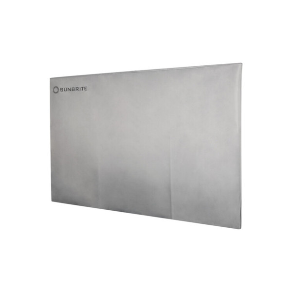 SunBrite SB-DC-65-GRY Universal Dust Cover - 65 Inch