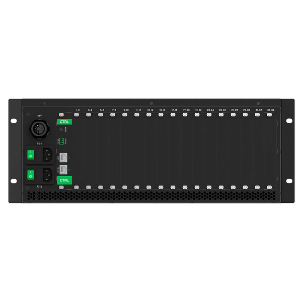 Kramer MTX3-34-M 34x34 8K Flexible Modular Matrix