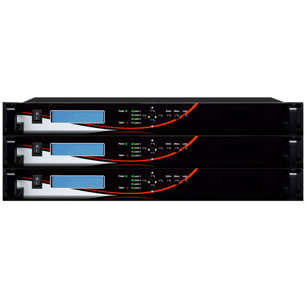 Sports Bar 20-HDMI Input to Coax RF Modulator System to Unlimited TVs