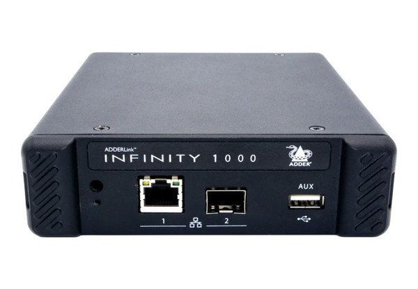 Adder ALIF1102T-US AdderLink Infinity Single head DisplayPort Transmitter