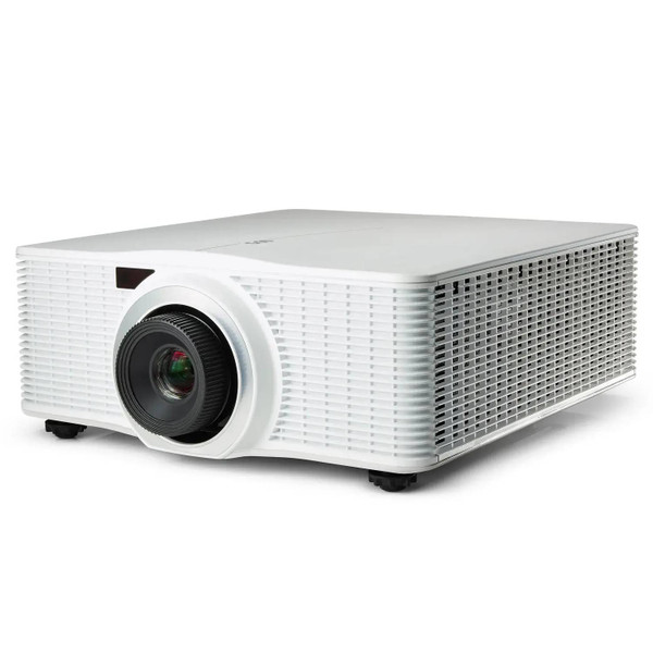 Used, B-Stock or Open Box Barco 4K 60 Hz G62-W14 W 13,600-Lumen WUXGA Laser DLP Projector