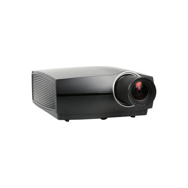 Barco R90059481 F80-4K7 7000 Lumens 4K UHD DLP Laser Projector (No Lens)