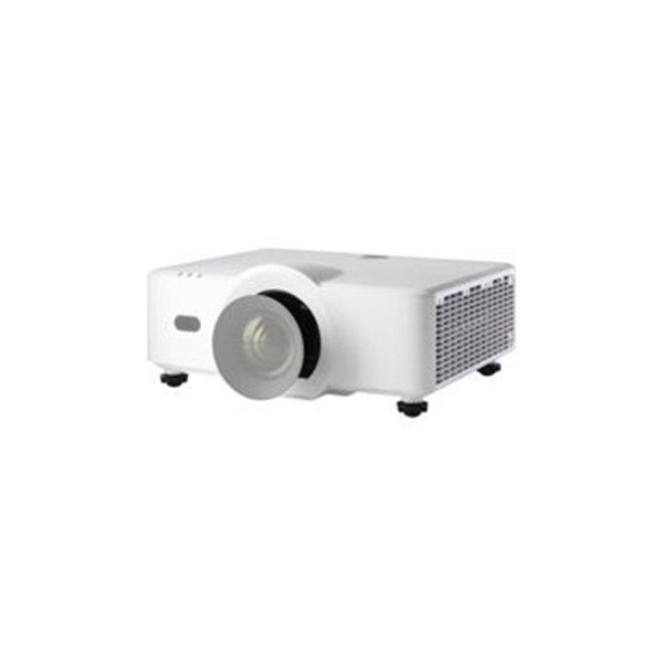 Barco R90106532 G50-W7 7000 Lumen Wuxga DLP Laser Phosphor Projector TAA Compliant