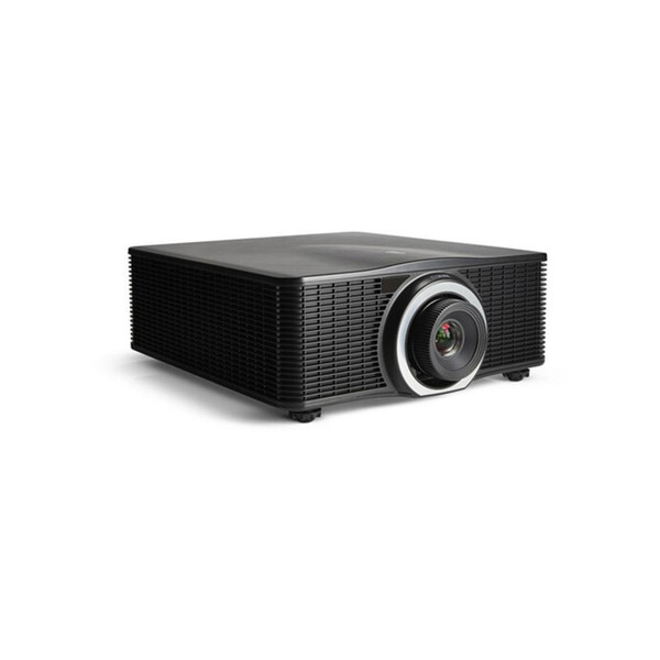 Barco R9010263 G62-W9 9000-Lumen WUXGA Laser DLP Projector (No Lens, Black)
