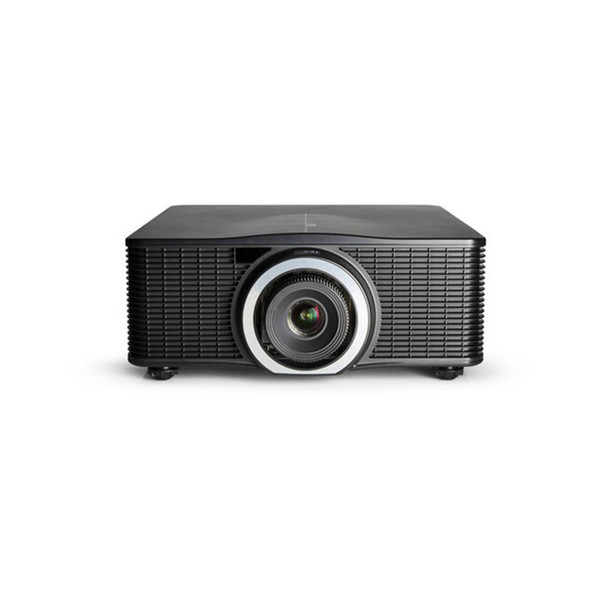 Barco R9010265 G62-W11 11,000-Lumen WUXGA Laser DLP Projector (No Lens, Black)