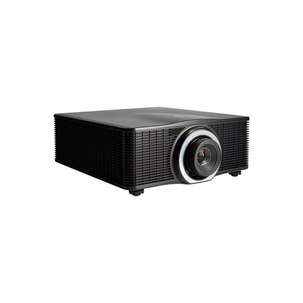 Barco R9010372 G62-W14 13,600-Lumen WUXGA Laser DLP Projector (No Lens, Black)