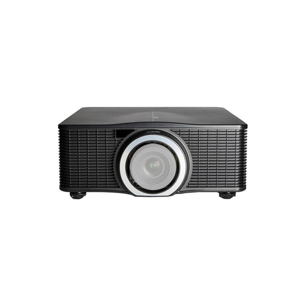 Barco R90103722 G62-W14 13,600-Lumen WUXGA Laser DLP Projector (No Lens, Black)