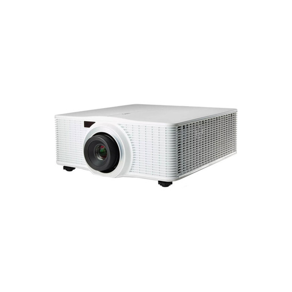 Barco R9010373 G62-W14 13,600-Lumen WUXGA Laser DLP Projector (No Lens, White)